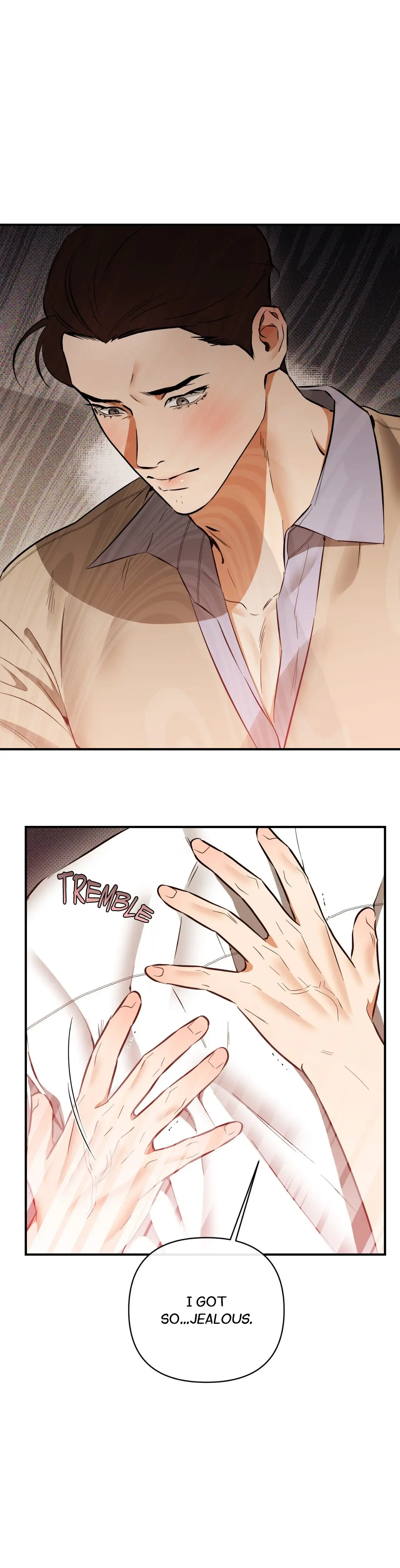 What a Catch! - Chapter 24 Page 22