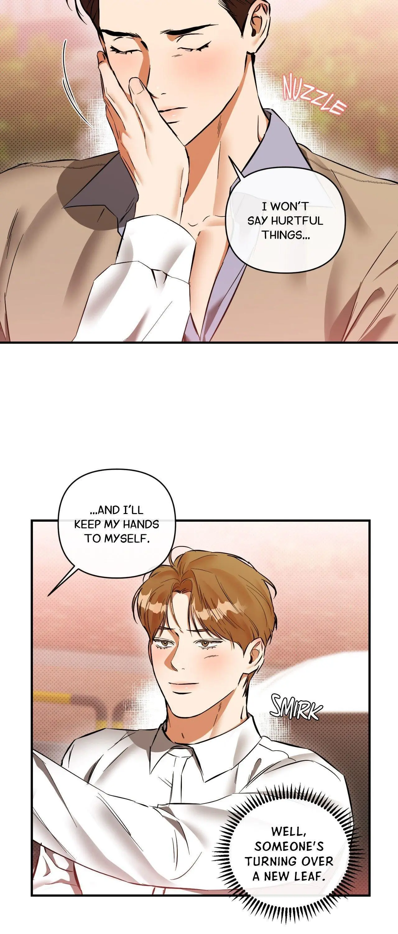 What a Catch! - Chapter 25 Page 2