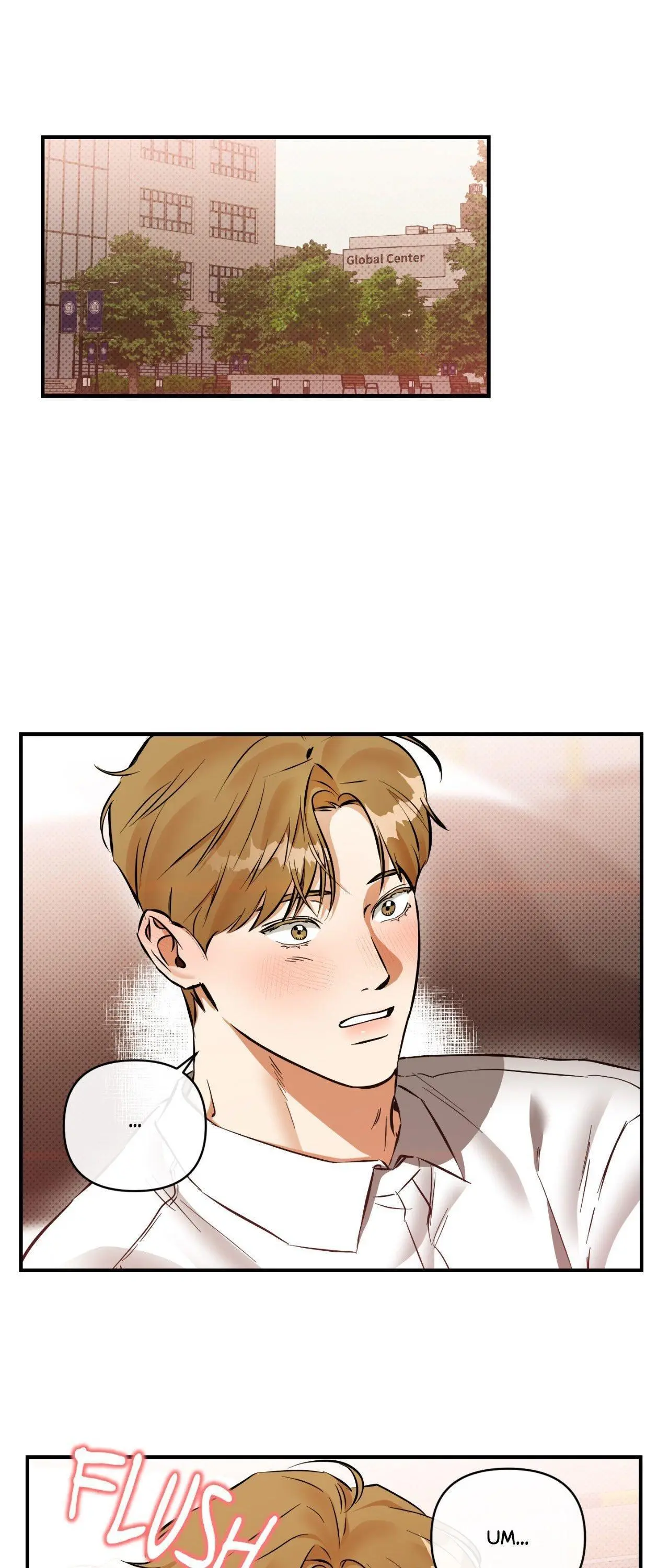 What a Catch! - Chapter 25 Page 6