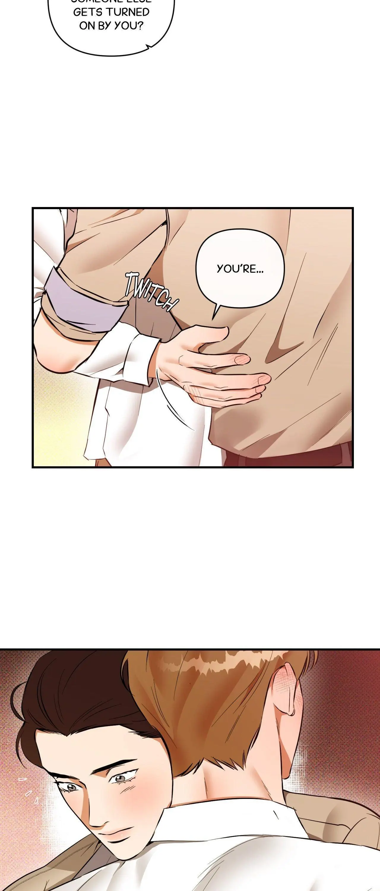 What a Catch! - Chapter 25 Page 11