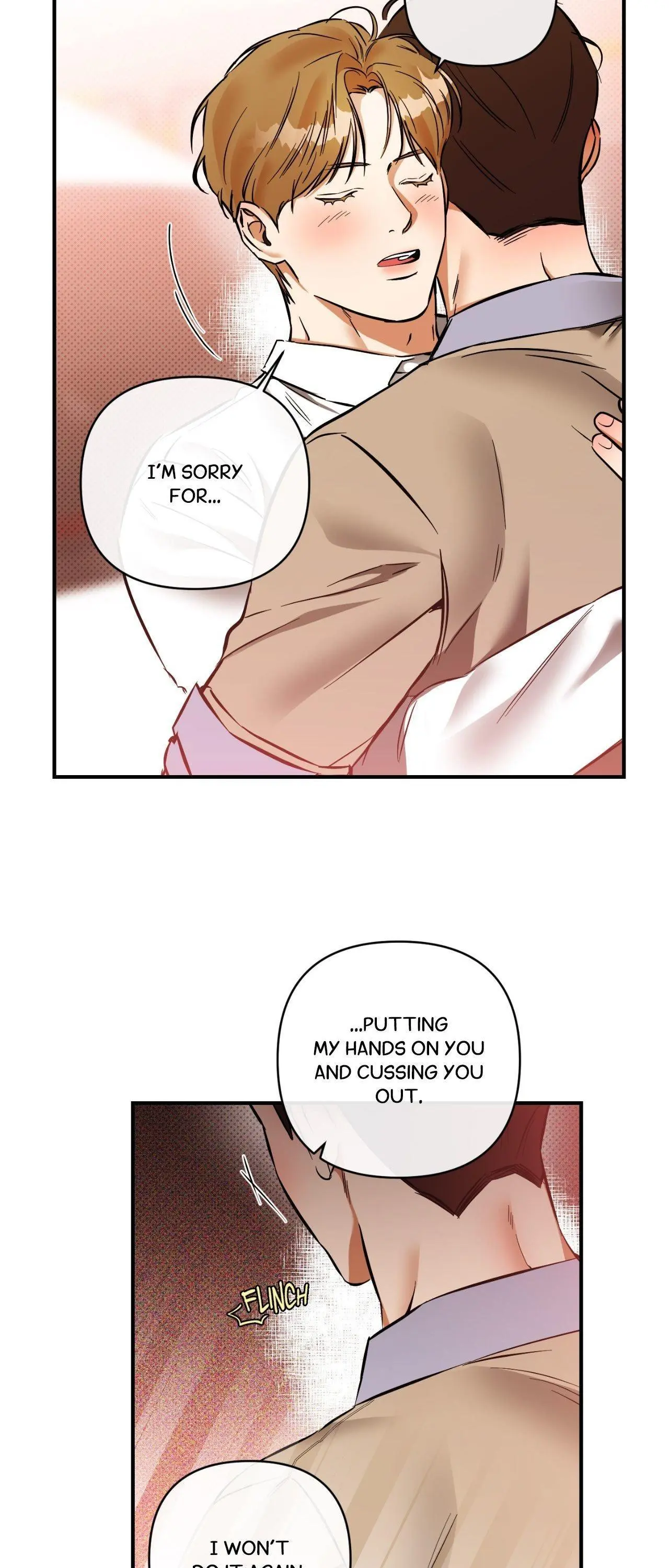 What a Catch! - Chapter 25 Page 13