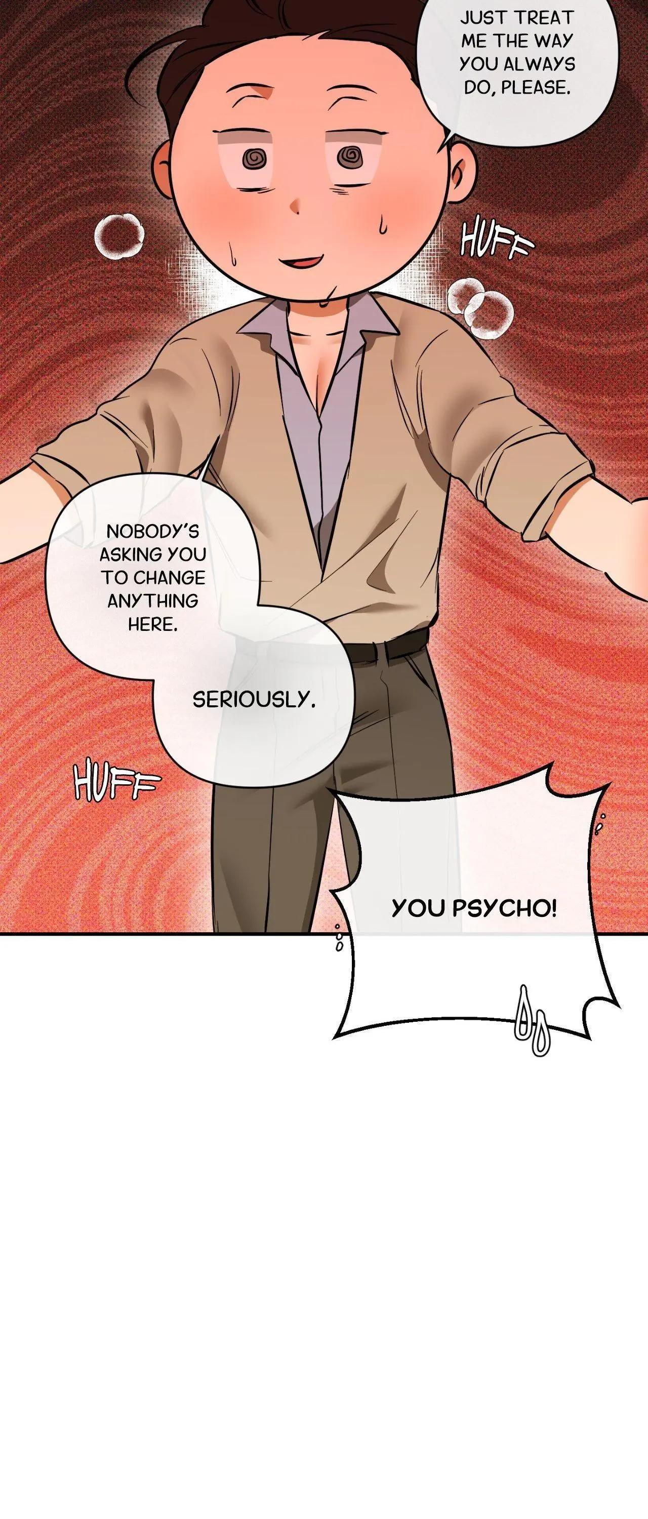 What a Catch! - Chapter 25 Page 16