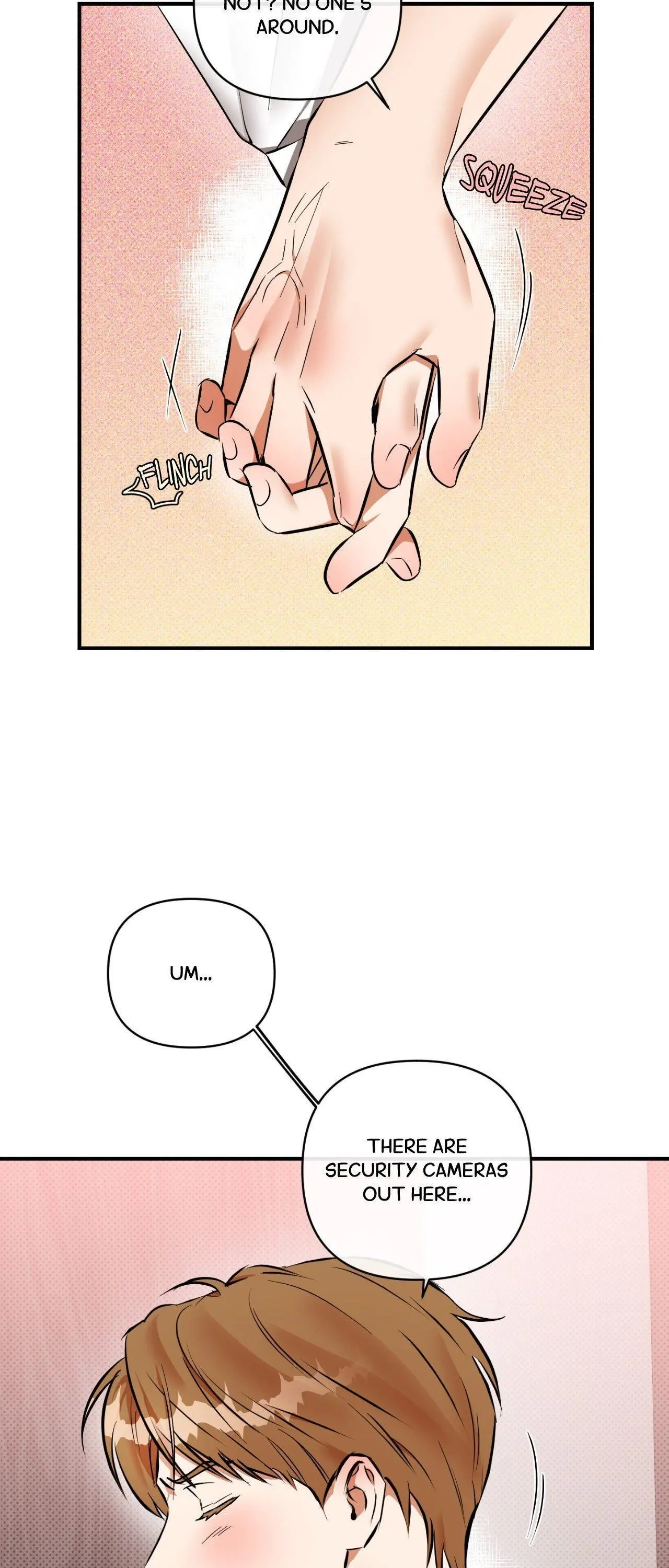 What a Catch! - Chapter 25 Page 19