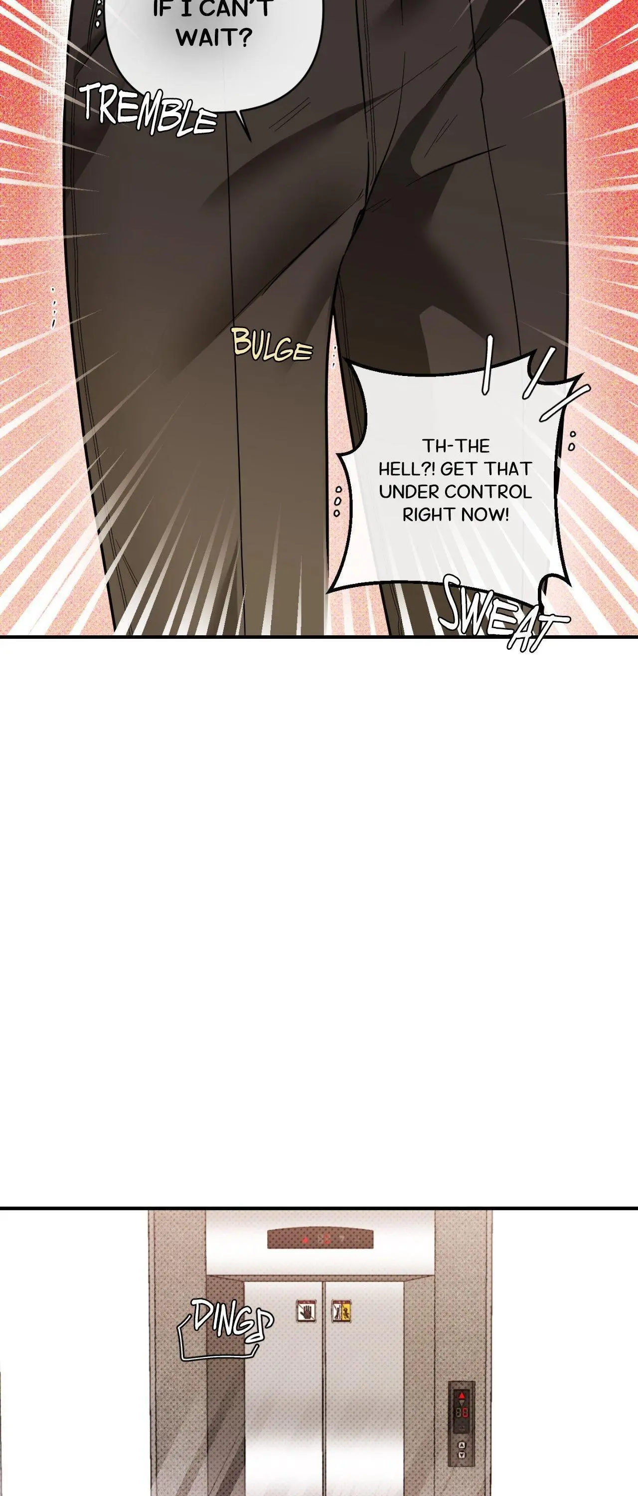 What a Catch! - Chapter 25 Page 22