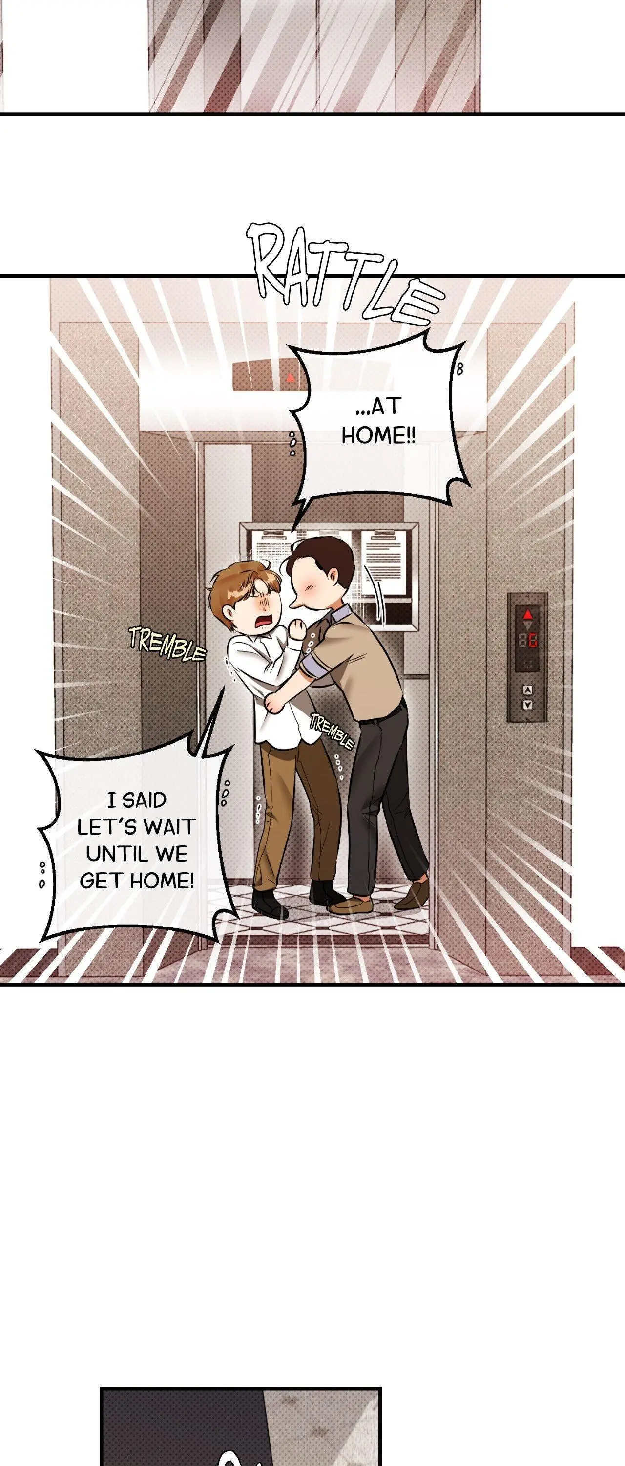 What a Catch! - Chapter 25 Page 23