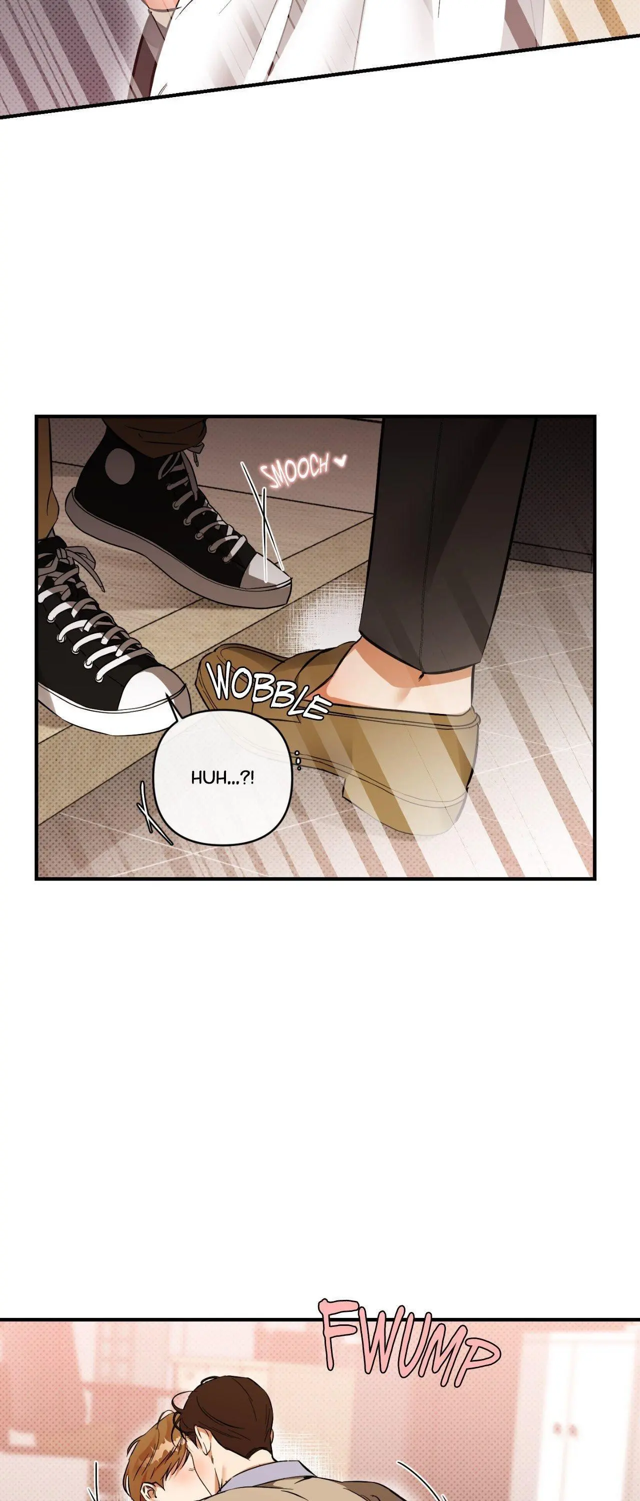 What a Catch! - Chapter 25 Page 25