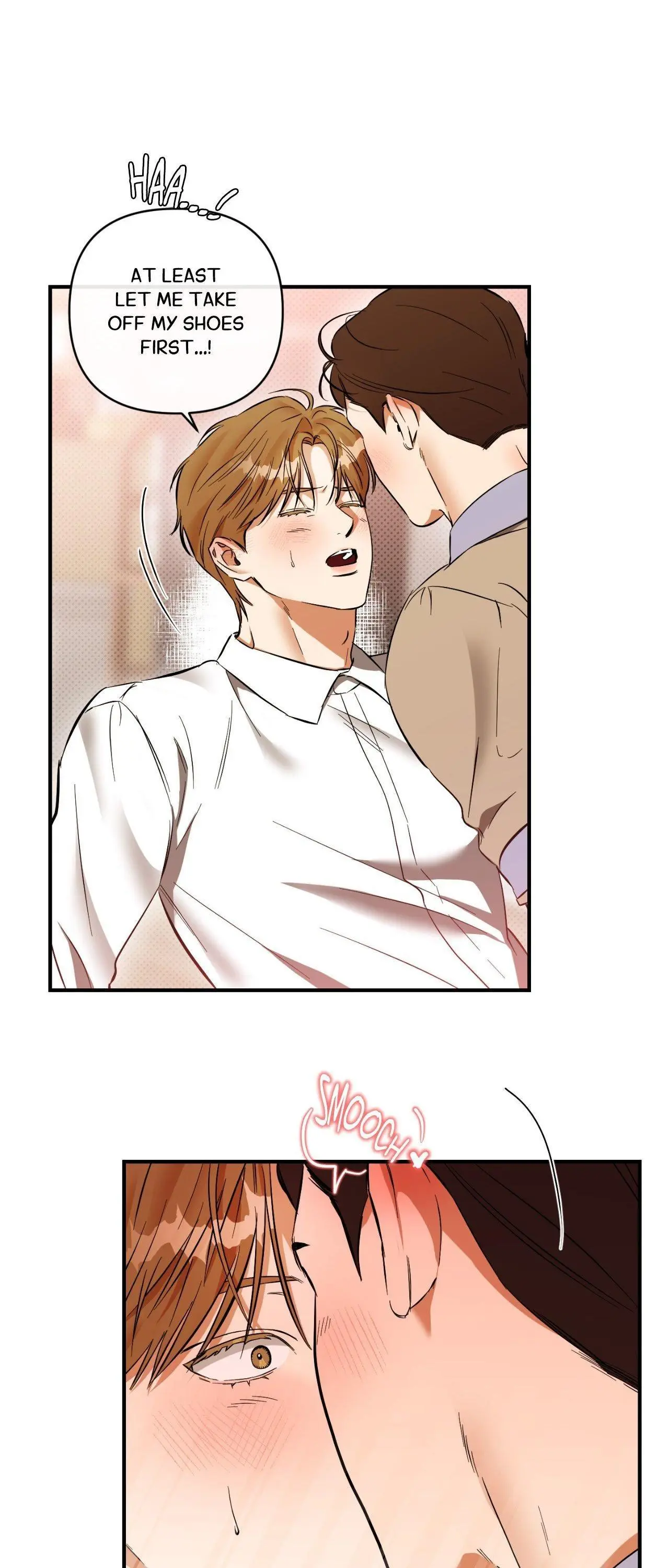 What a Catch! - Chapter 25 Page 27