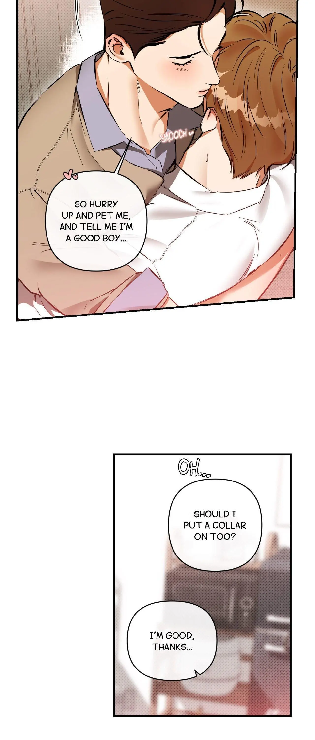 What a Catch! - Chapter 25 Page 31