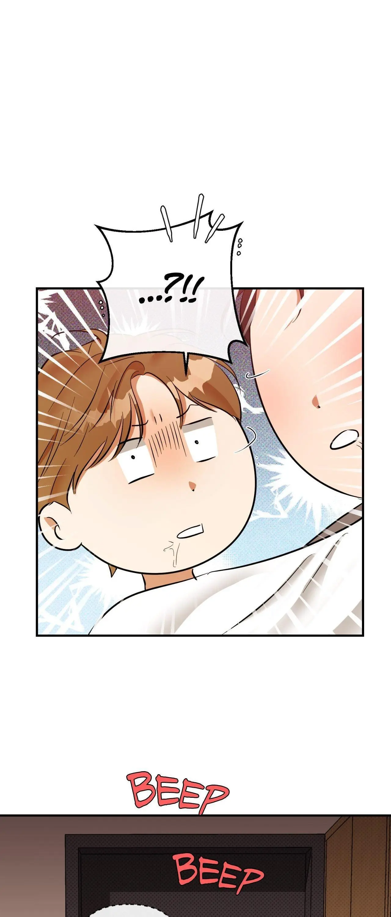 What a Catch! - Chapter 25 Page 35