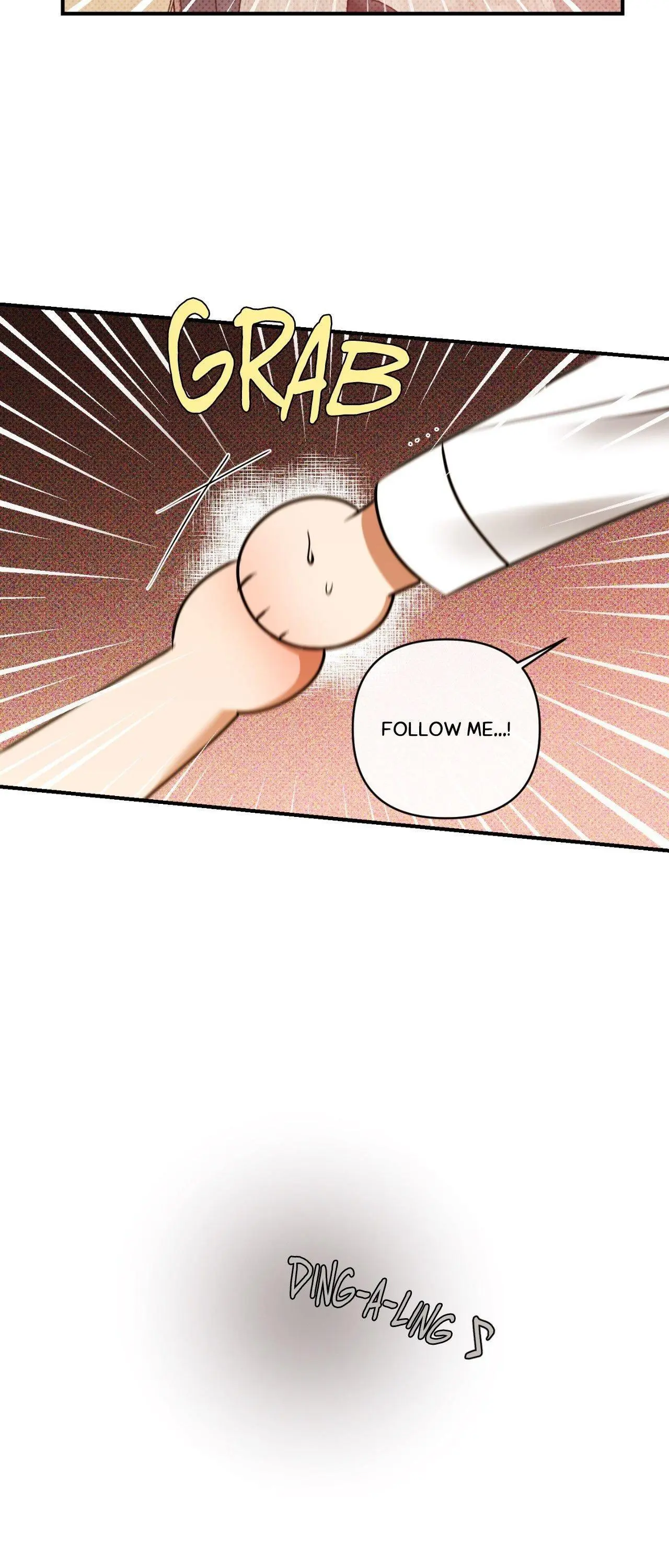 What a Catch! - Chapter 25 Page 37