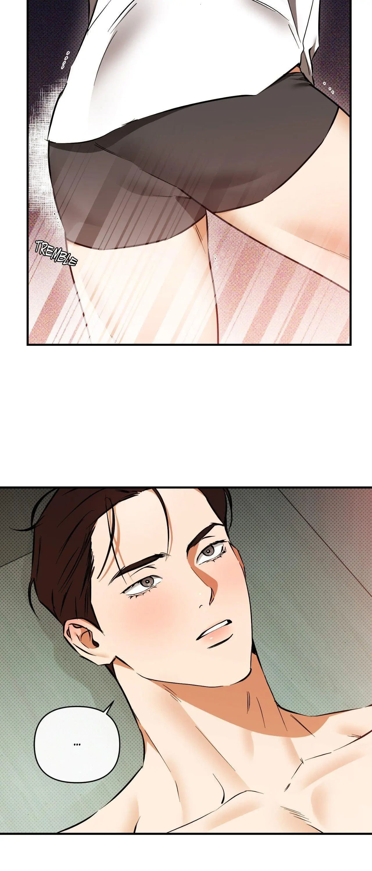 What a Catch! - Chapter 25 Page 40