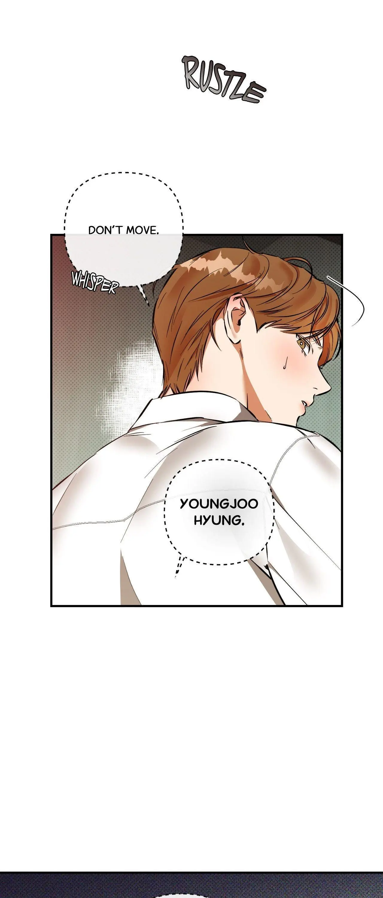 What a Catch! - Chapter 25 Page 41