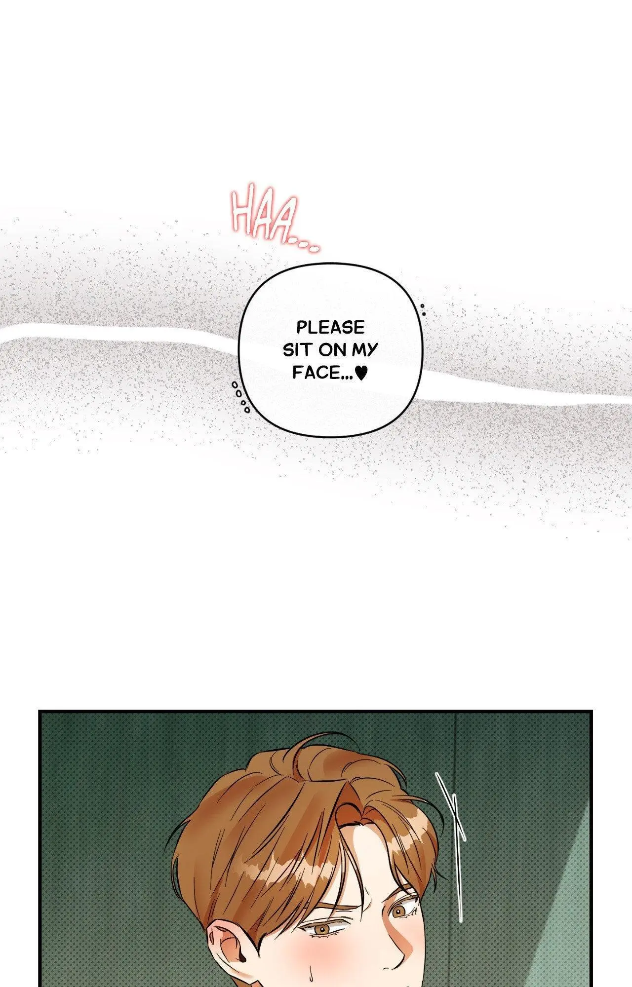 What a Catch! - Chapter 26 Page 1