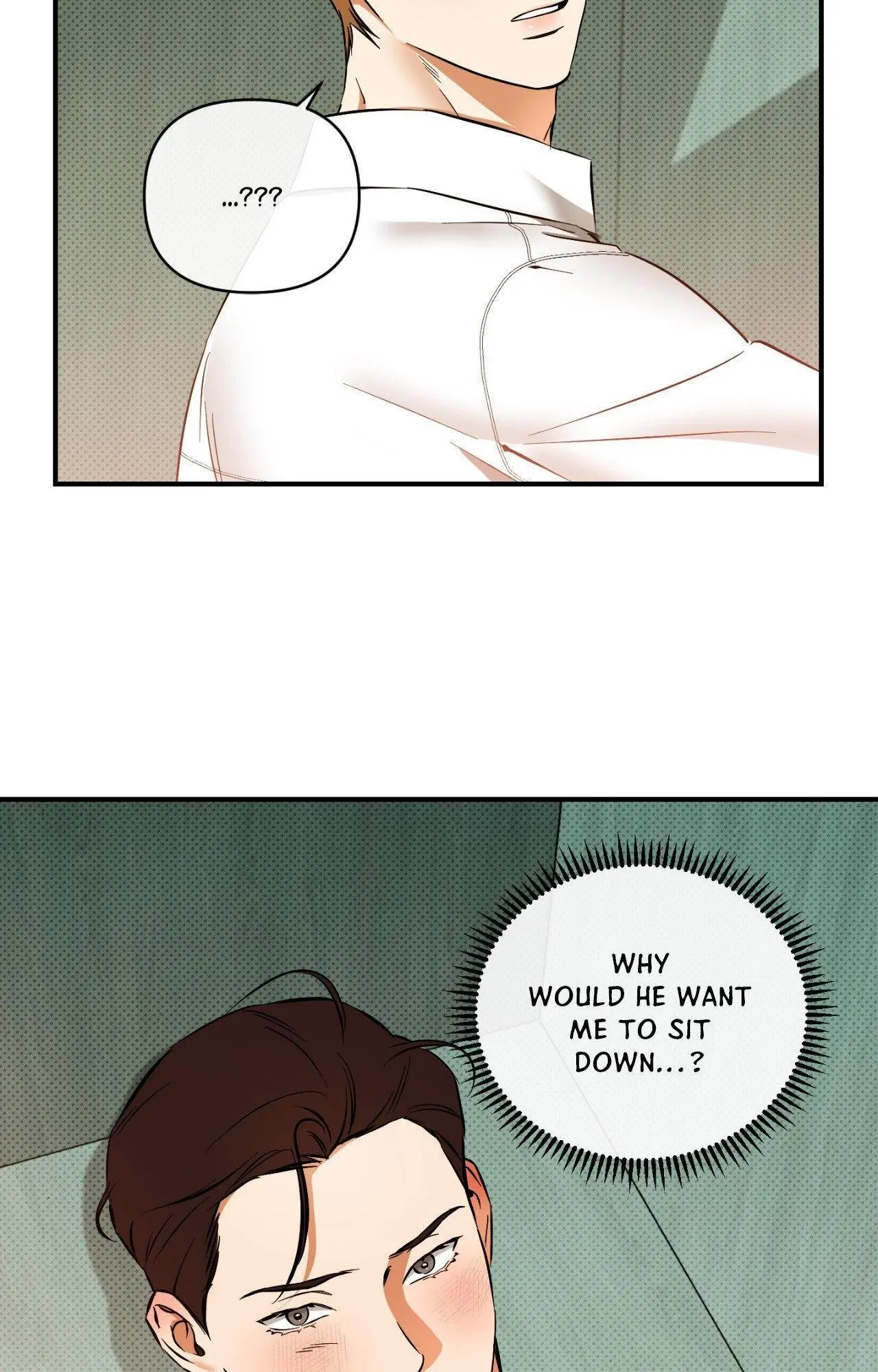 What a Catch! - Chapter 26 Page 2