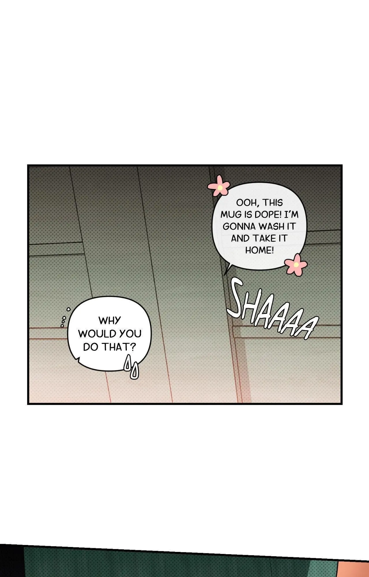 What a Catch! - Chapter 26 Page 5