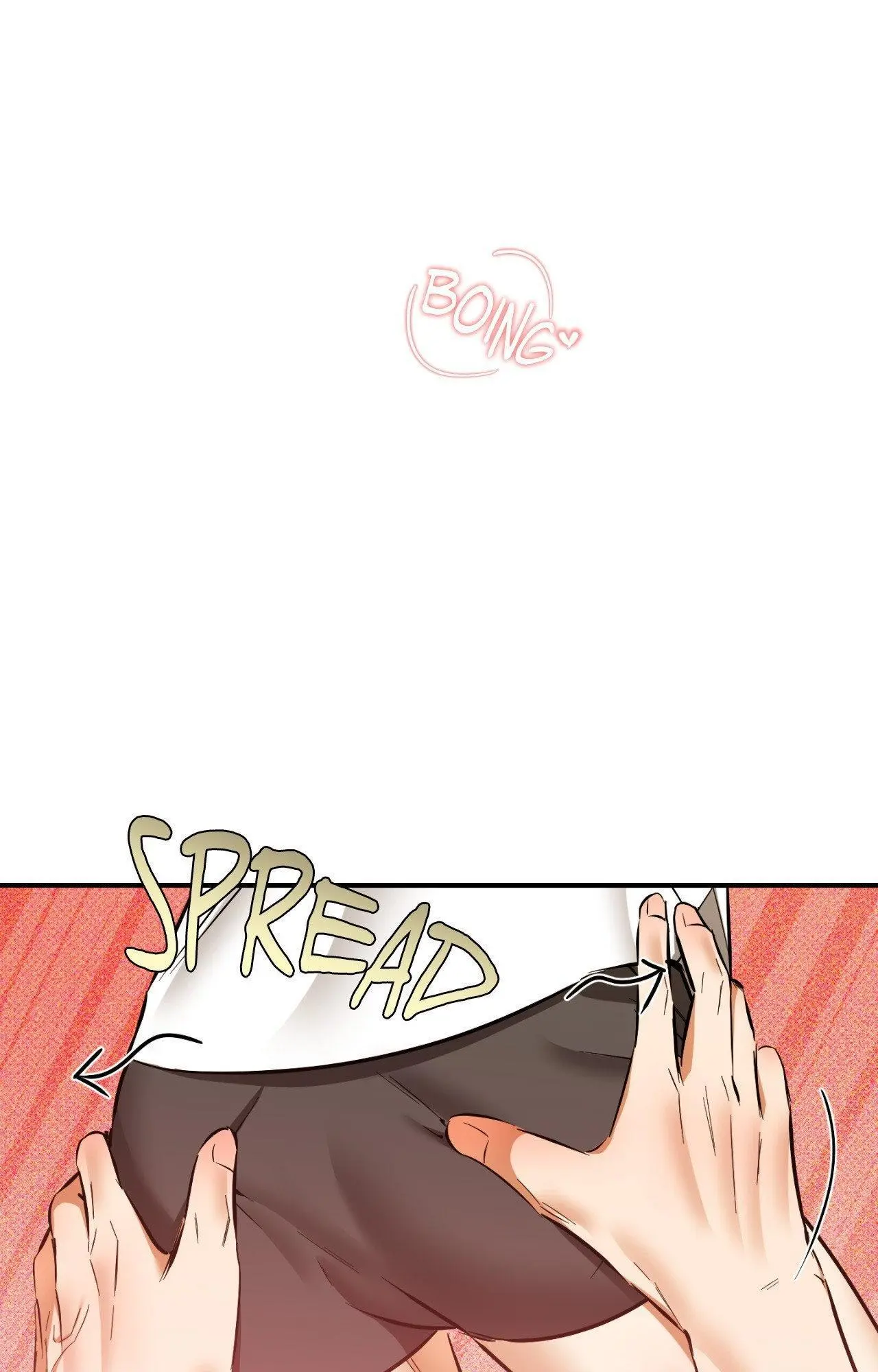What a Catch! - Chapter 26 Page 9