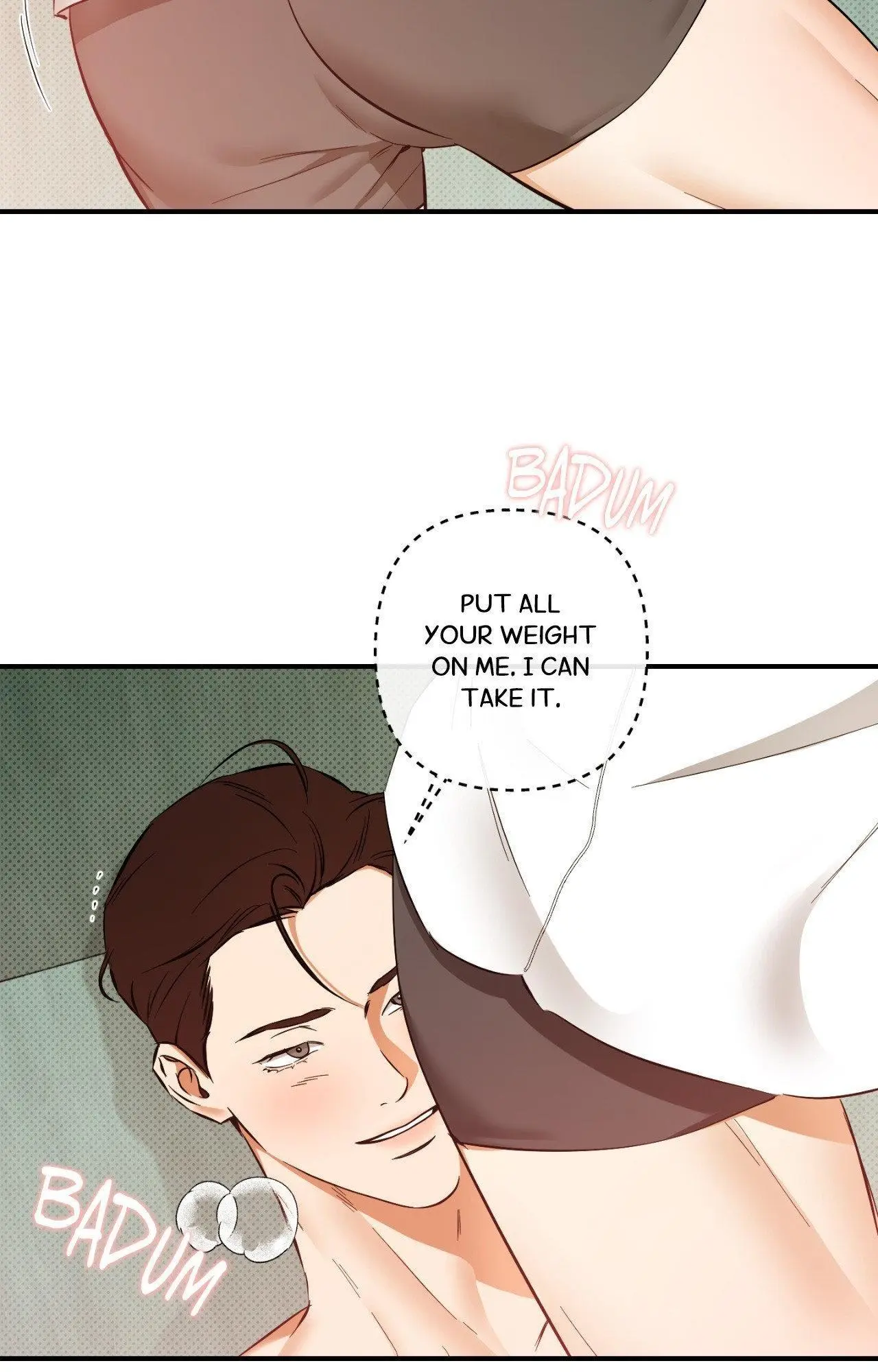 What a Catch! - Chapter 26 Page 15