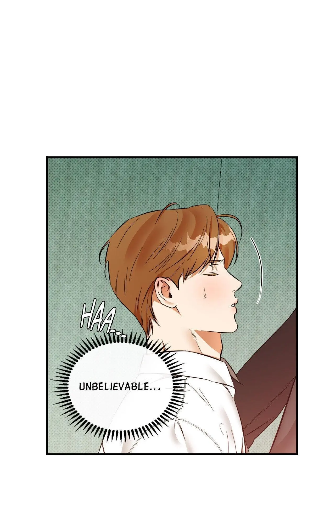 What a Catch! - Chapter 26 Page 16
