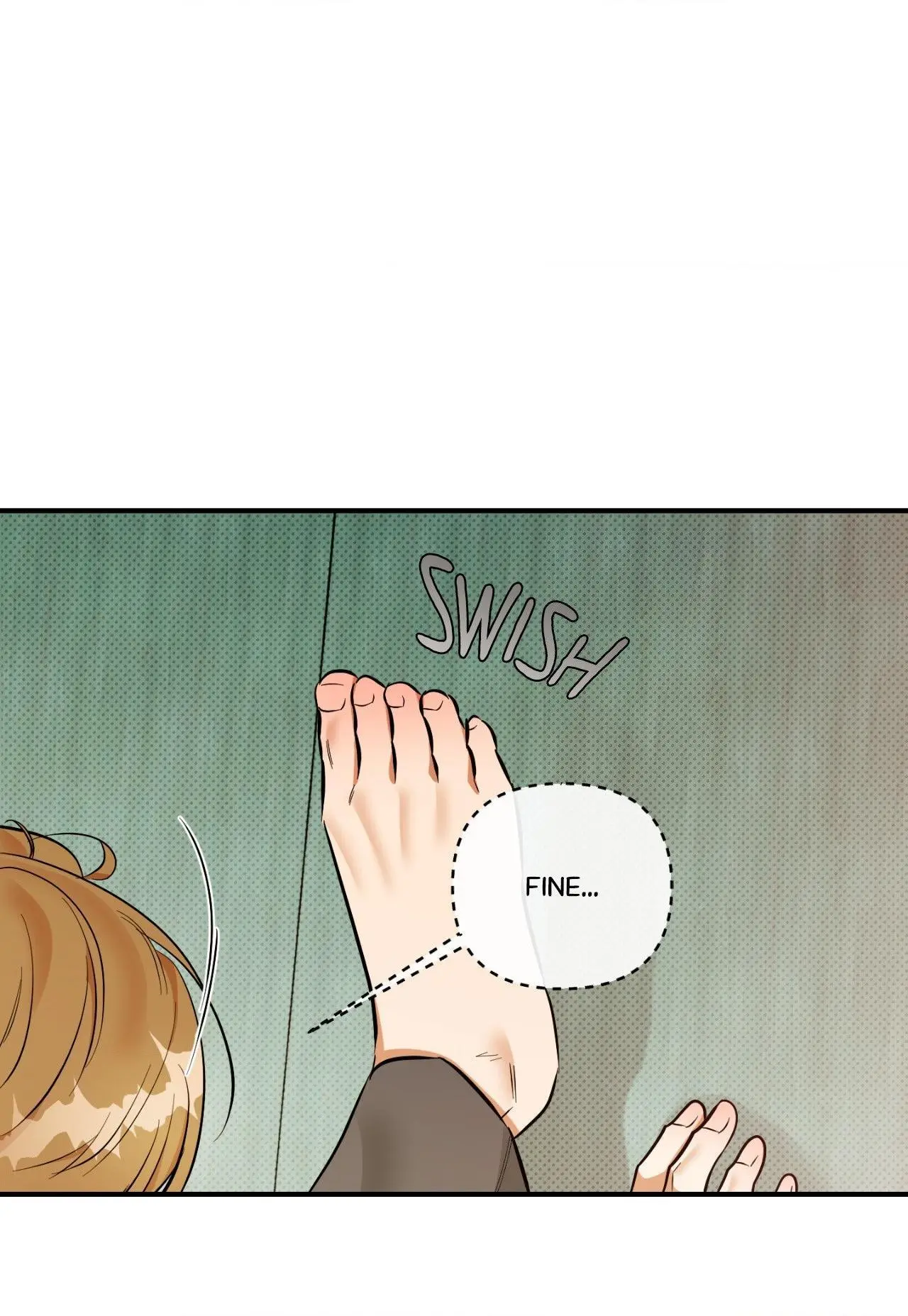 What a Catch! - Chapter 26 Page 17