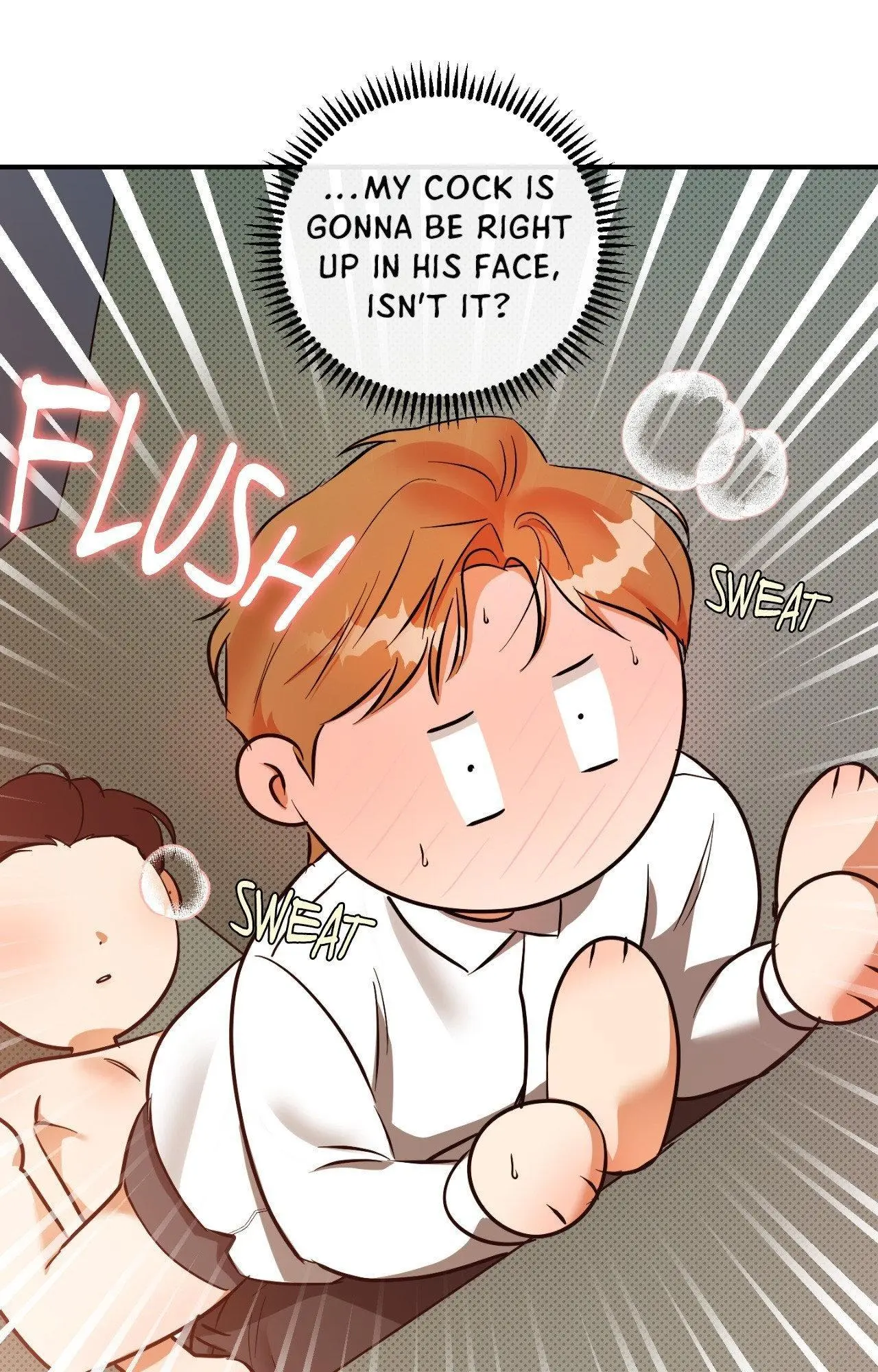 What a Catch! - Chapter 26 Page 21