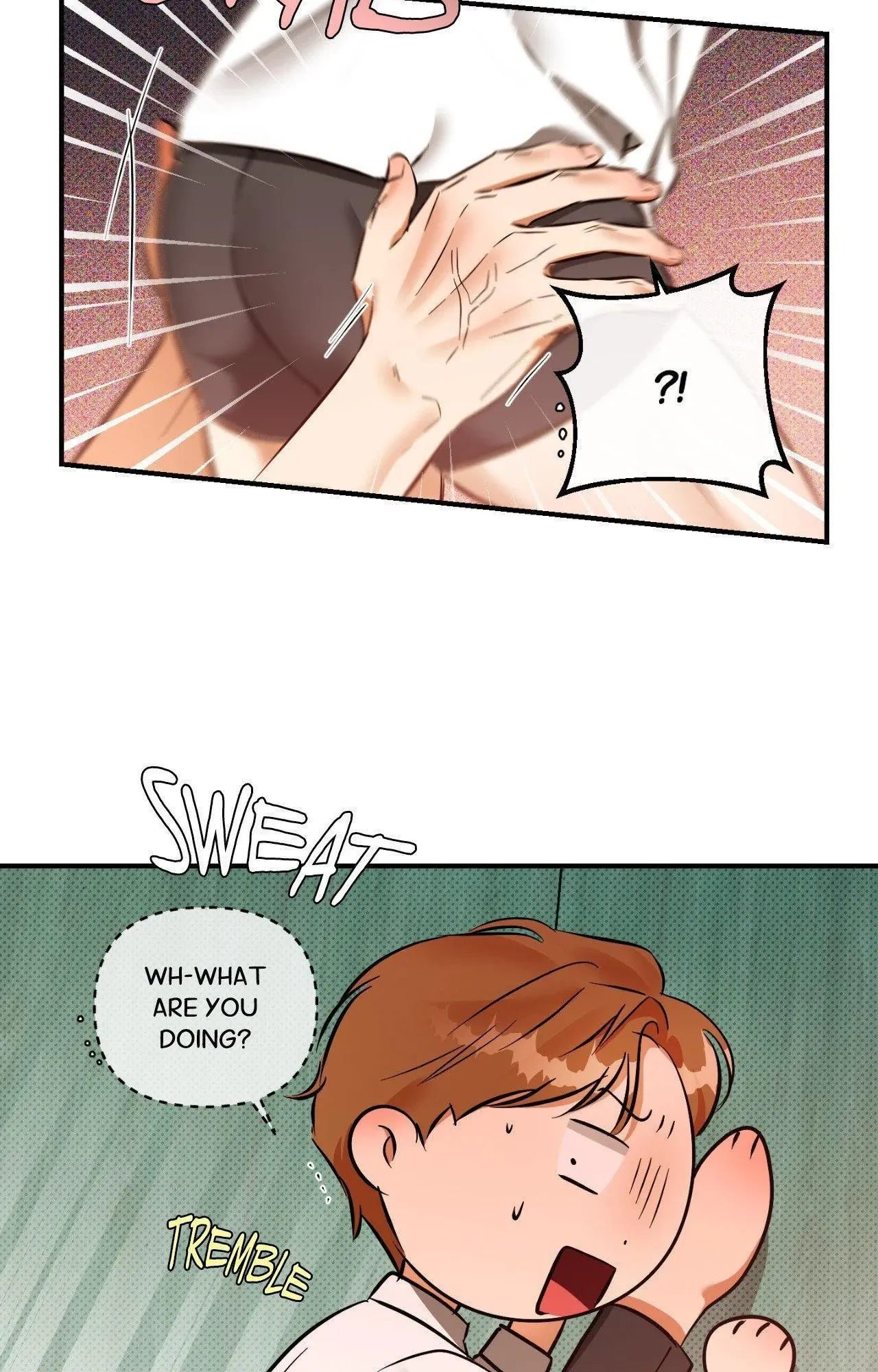 What a Catch! - Chapter 26 Page 24