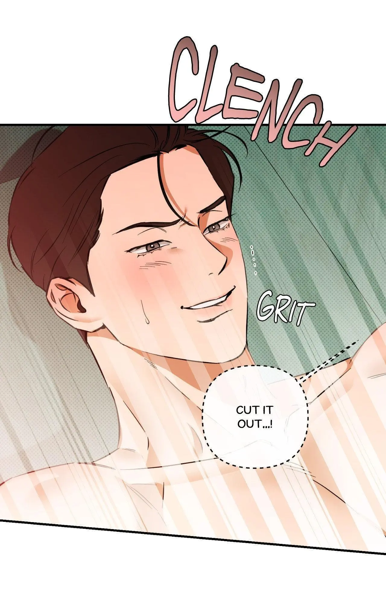 What a Catch! - Chapter 26 Page 28