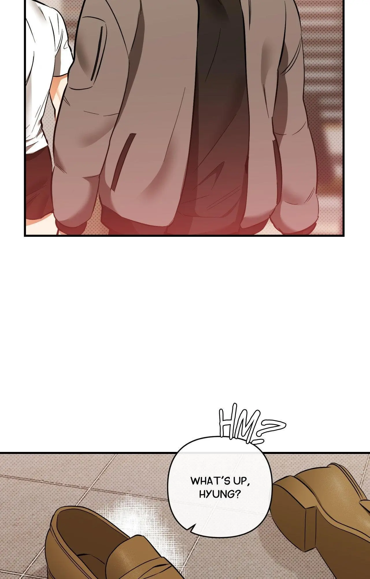 What a Catch! - Chapter 26 Page 31