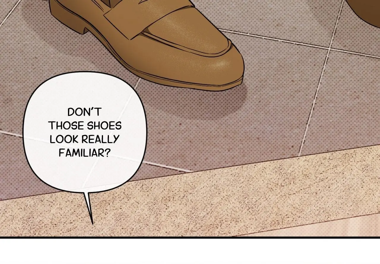 What a Catch! - Chapter 26 Page 32