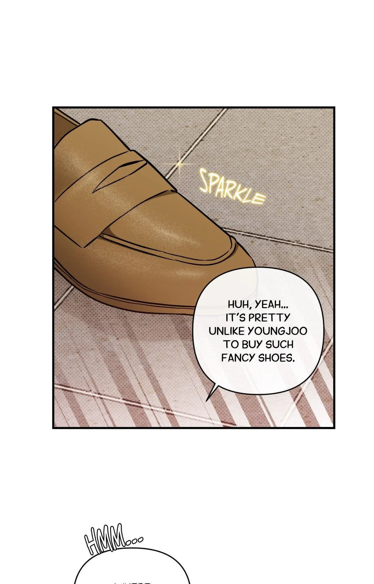 What a Catch! - Chapter 26 Page 33