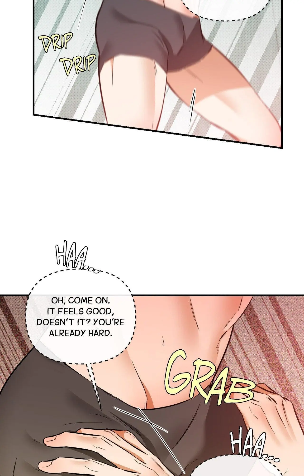 What a Catch! - Chapter 26 Page 43