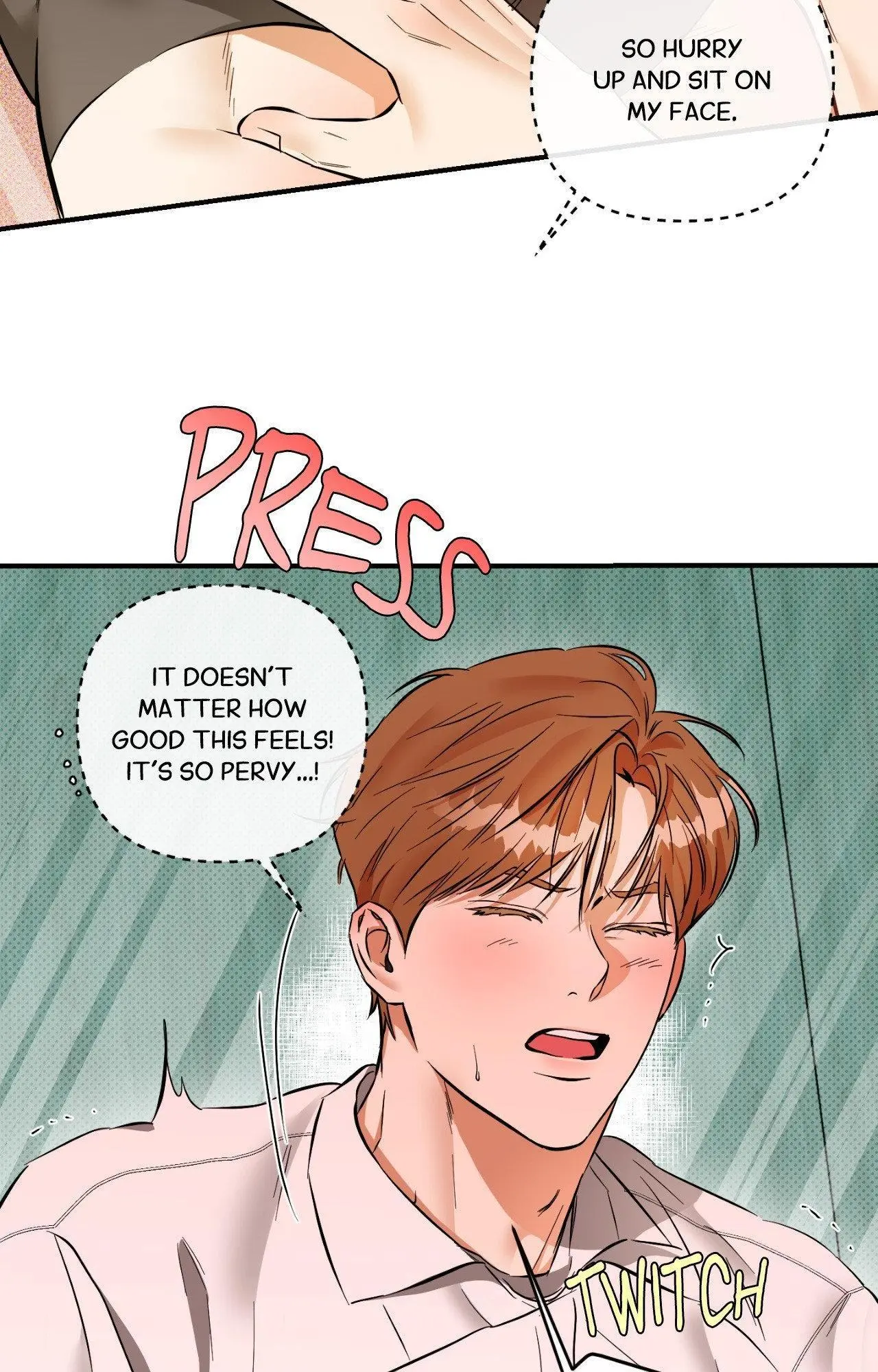 What a Catch! - Chapter 26 Page 44