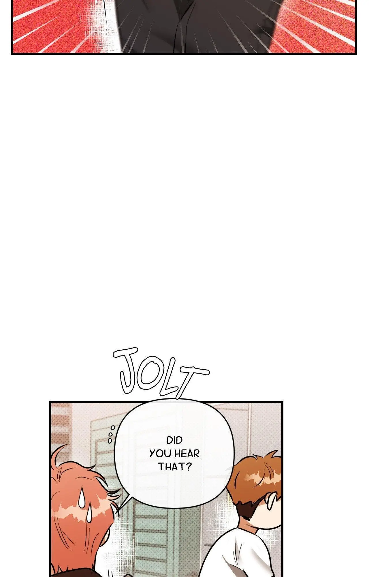 What a Catch! - Chapter 26 Page 47