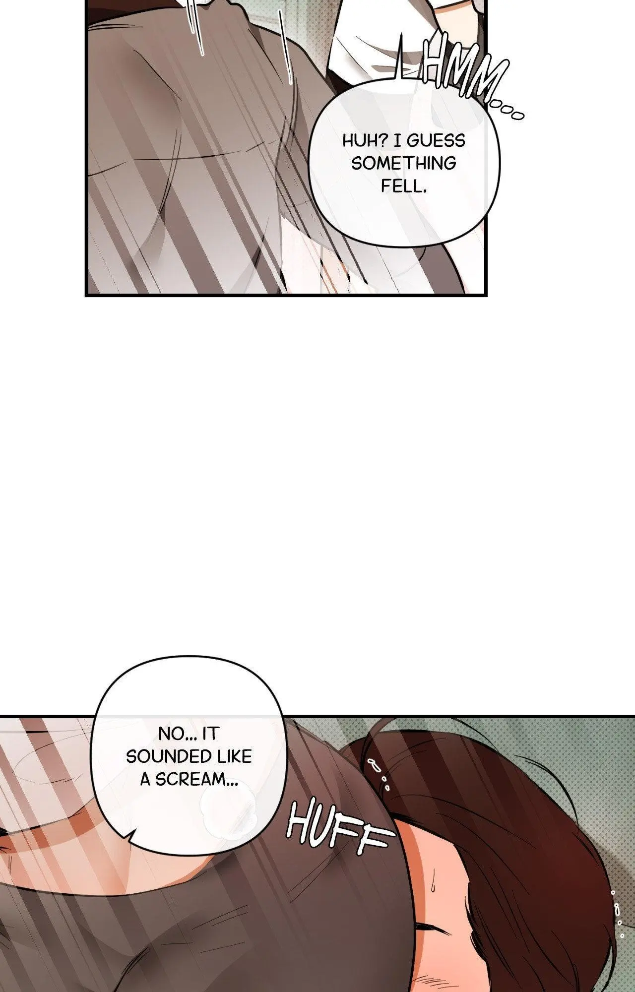 What a Catch! - Chapter 26 Page 48