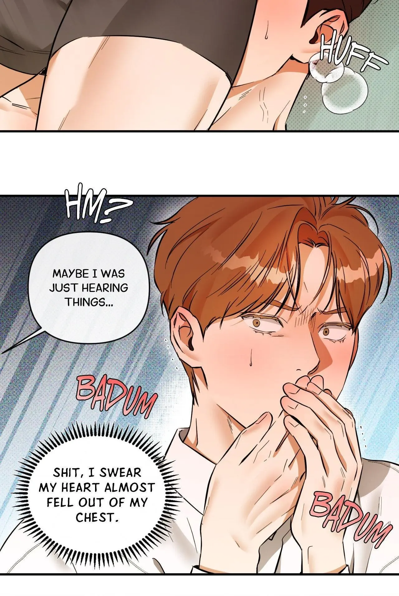 What a Catch! - Chapter 26 Page 49