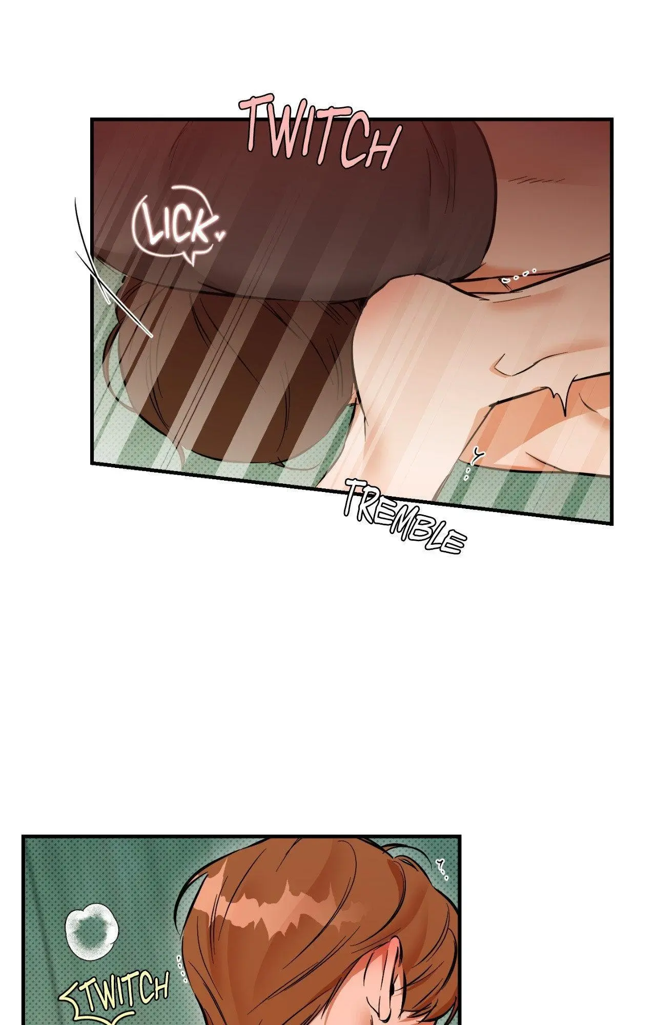 What a Catch! - Chapter 26 Page 51