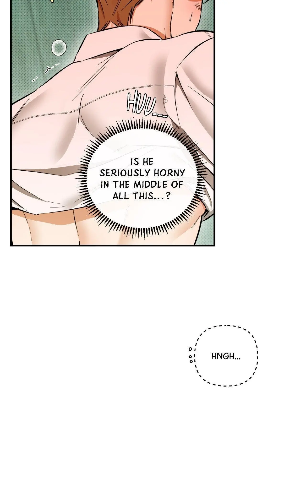 What a Catch! - Chapter 26 Page 52