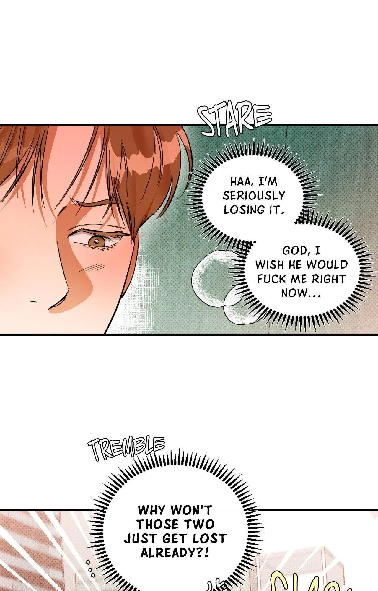 What a Catch! - Chapter 26 Page 60