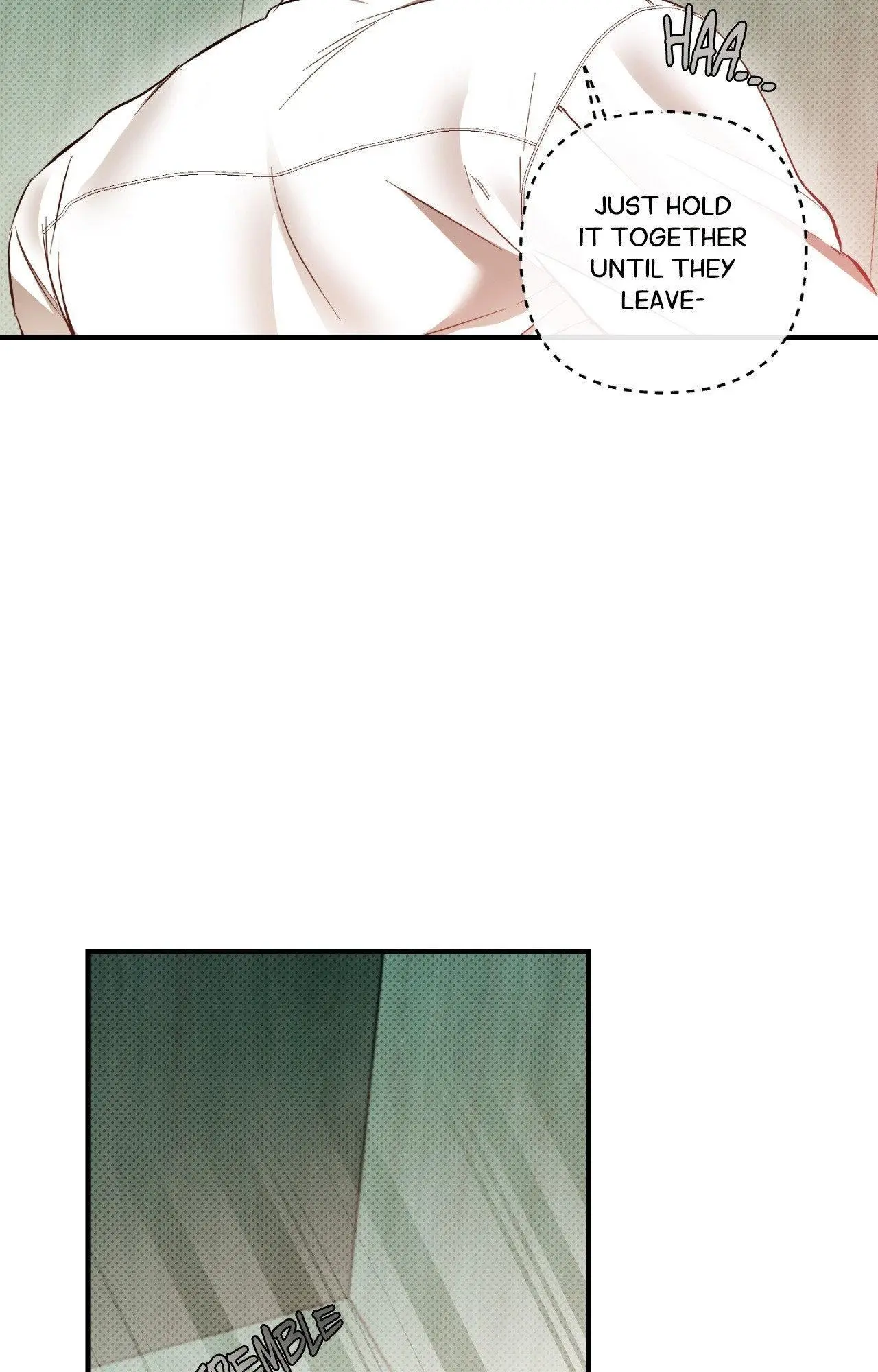 What a Catch! - Chapter 26 Page 63