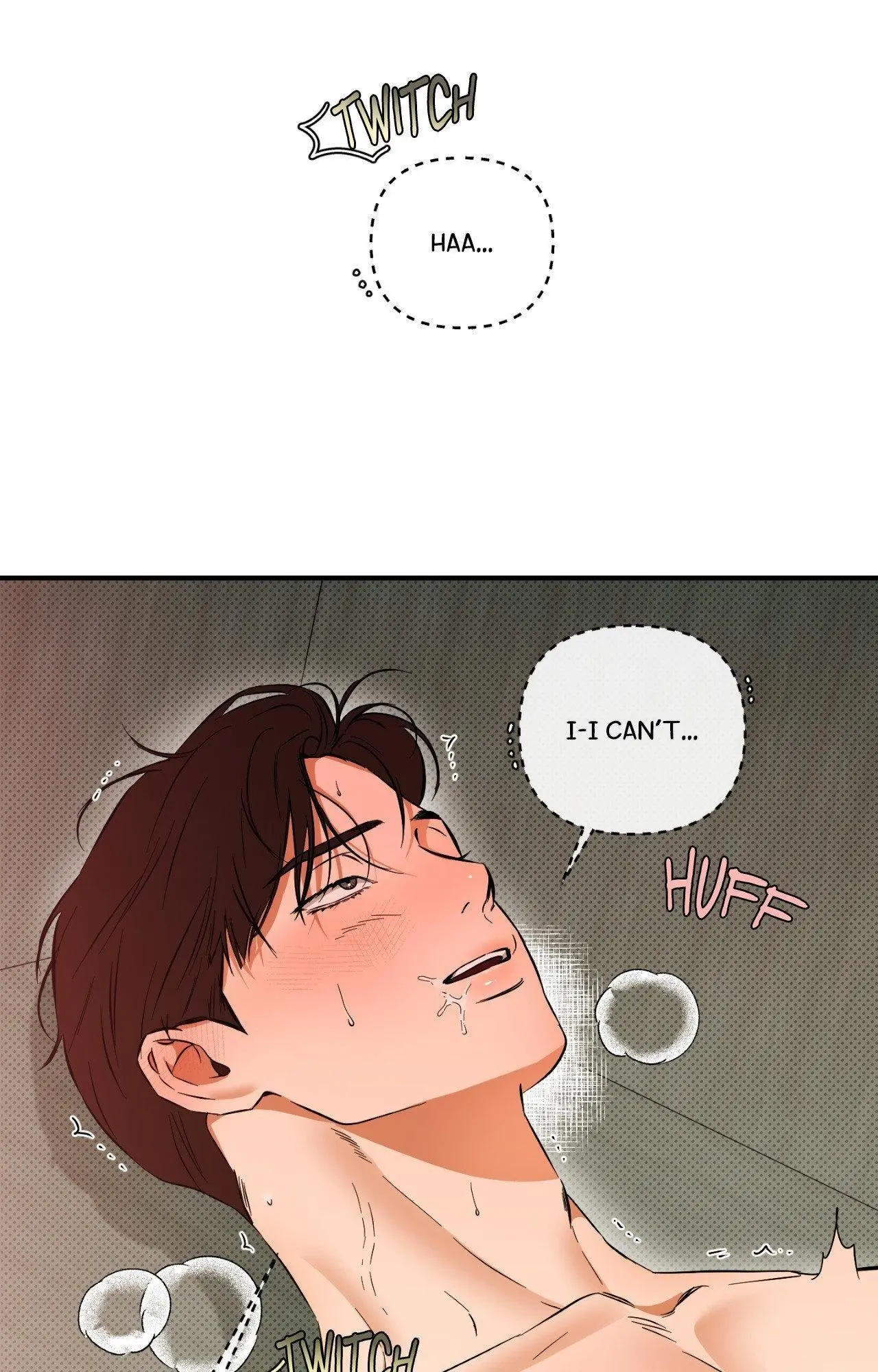 What a Catch! - Chapter 26 Page 65