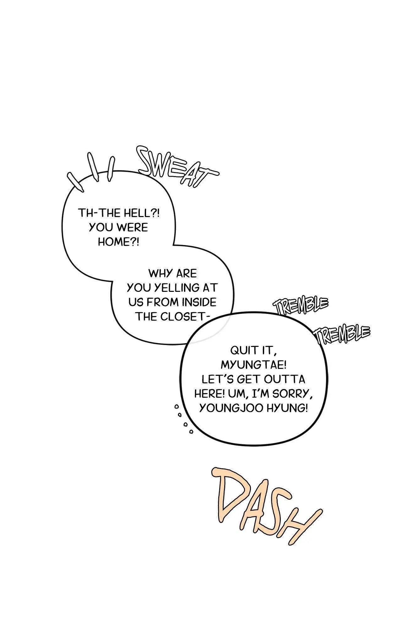 What a Catch! - Chapter 26 Page 74