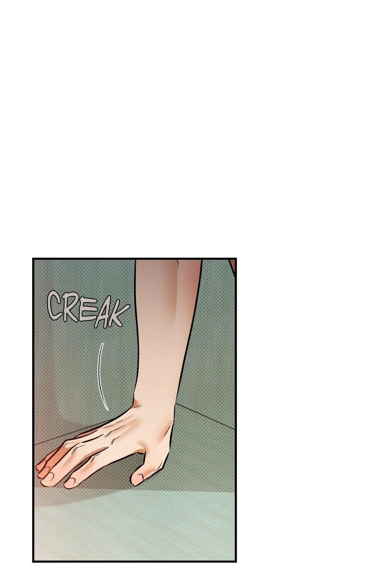 What a Catch! - Chapter 27 Page 1