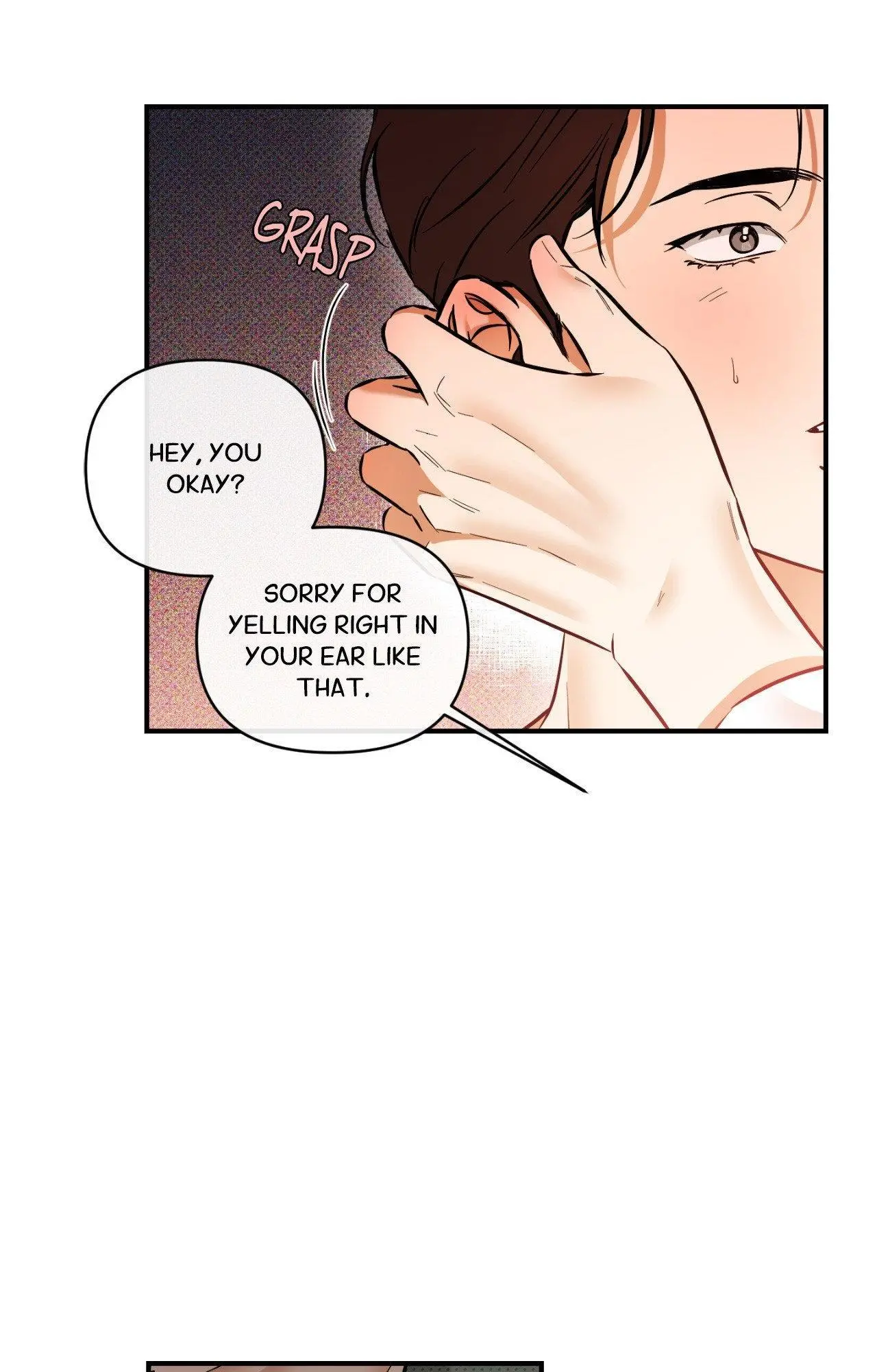 What a Catch! - Chapter 27 Page 2