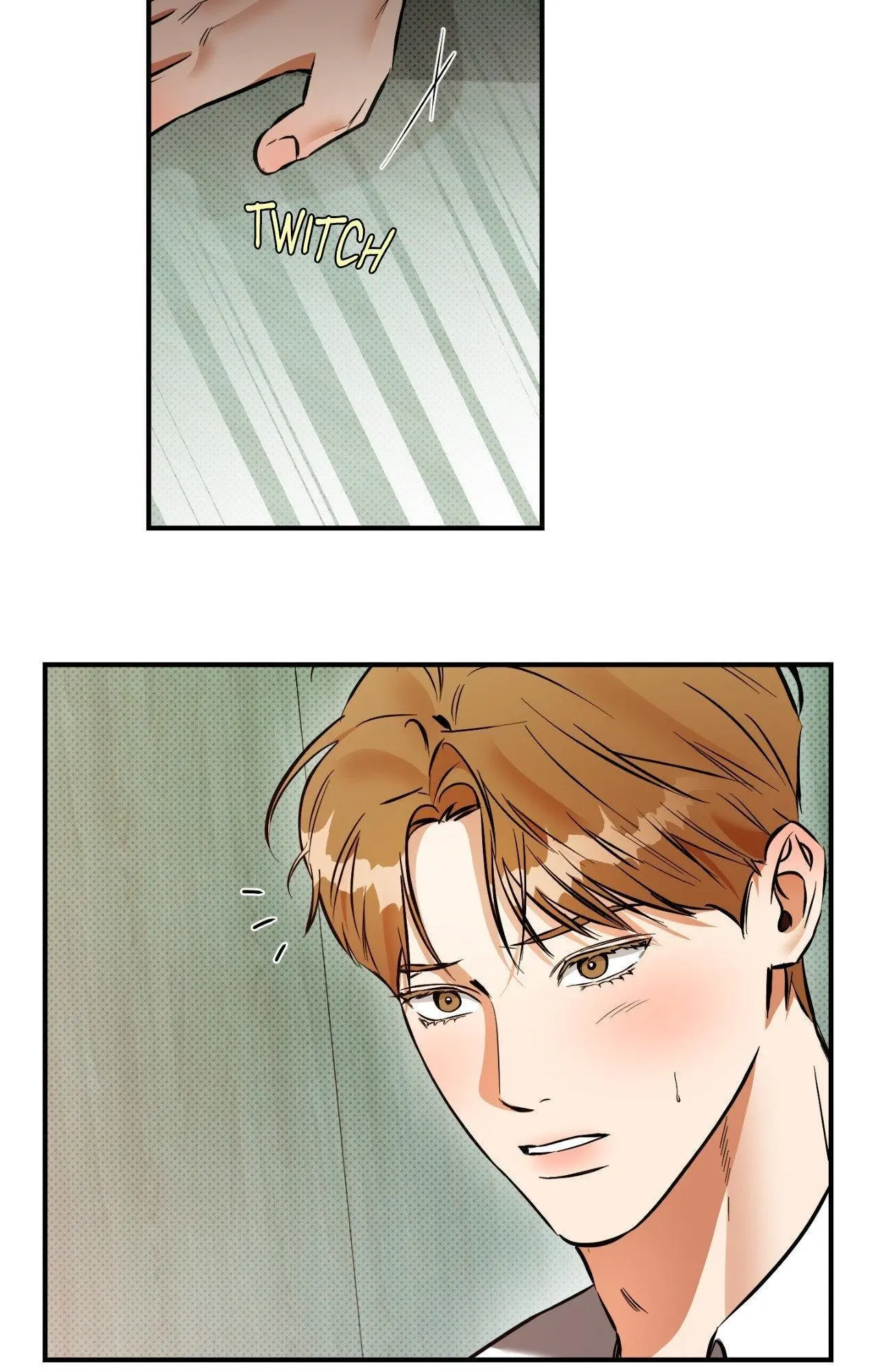 What a Catch! - Chapter 27 Page 3