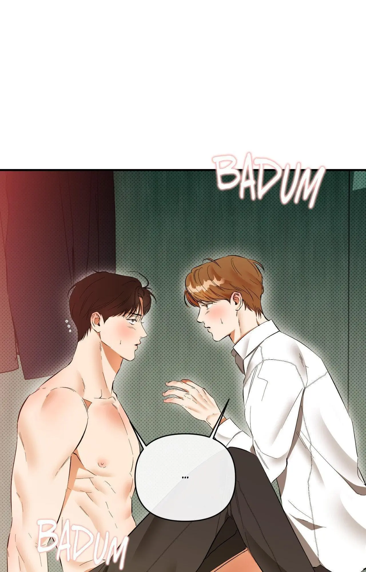 What a Catch! - Chapter 27 Page 6