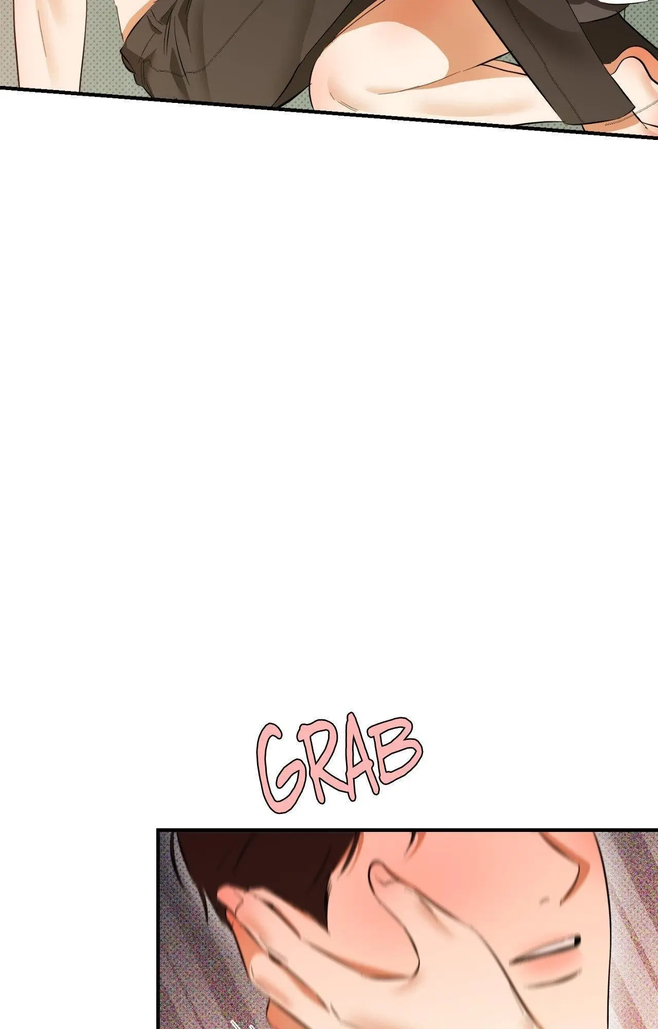 What a Catch! - Chapter 27 Page 7