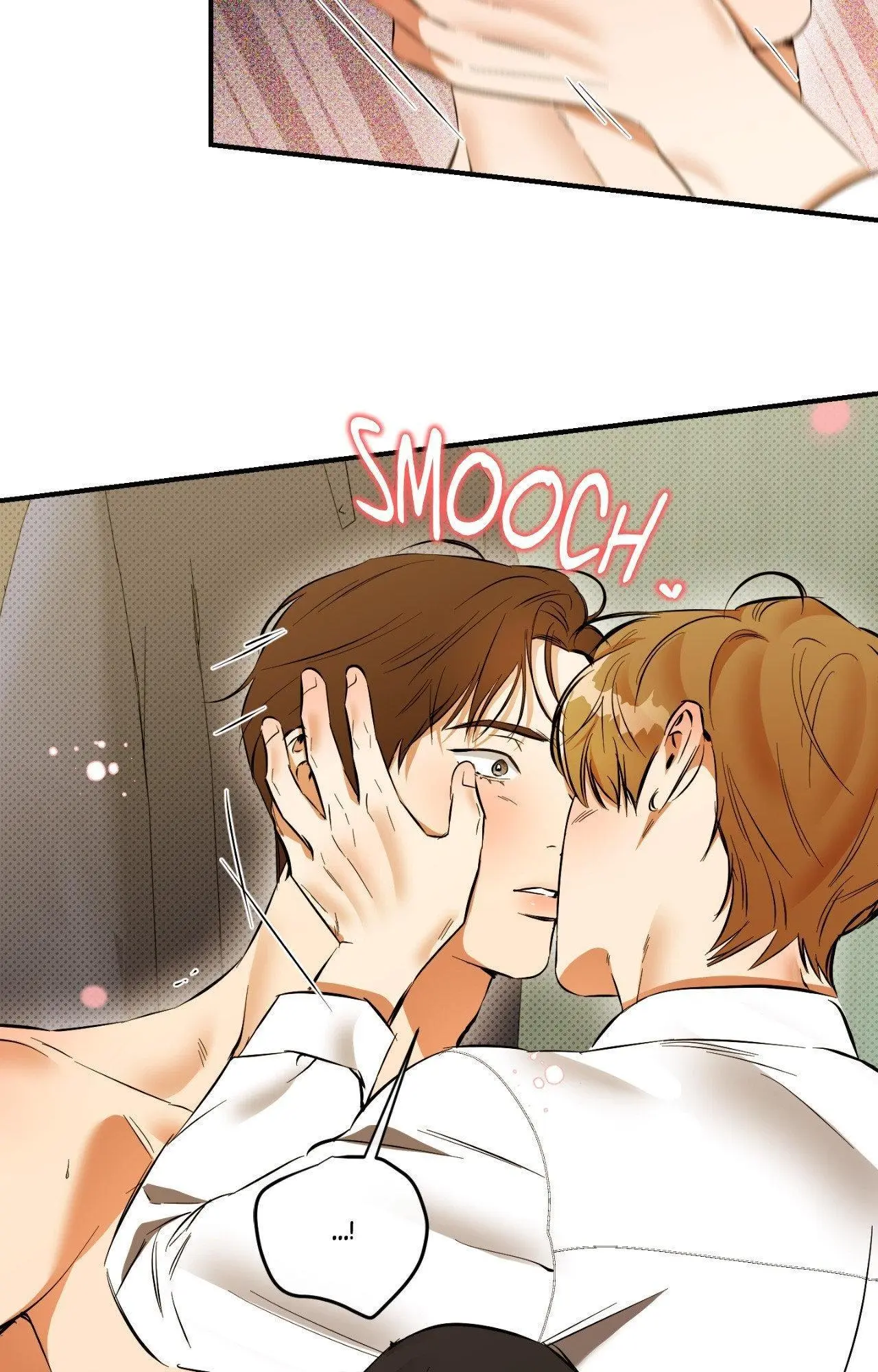 What a Catch! - Chapter 27 Page 8
