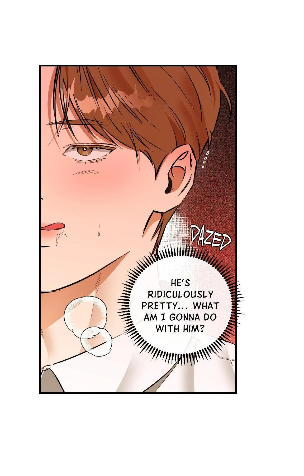 What a Catch! - Chapter 27 Page 13