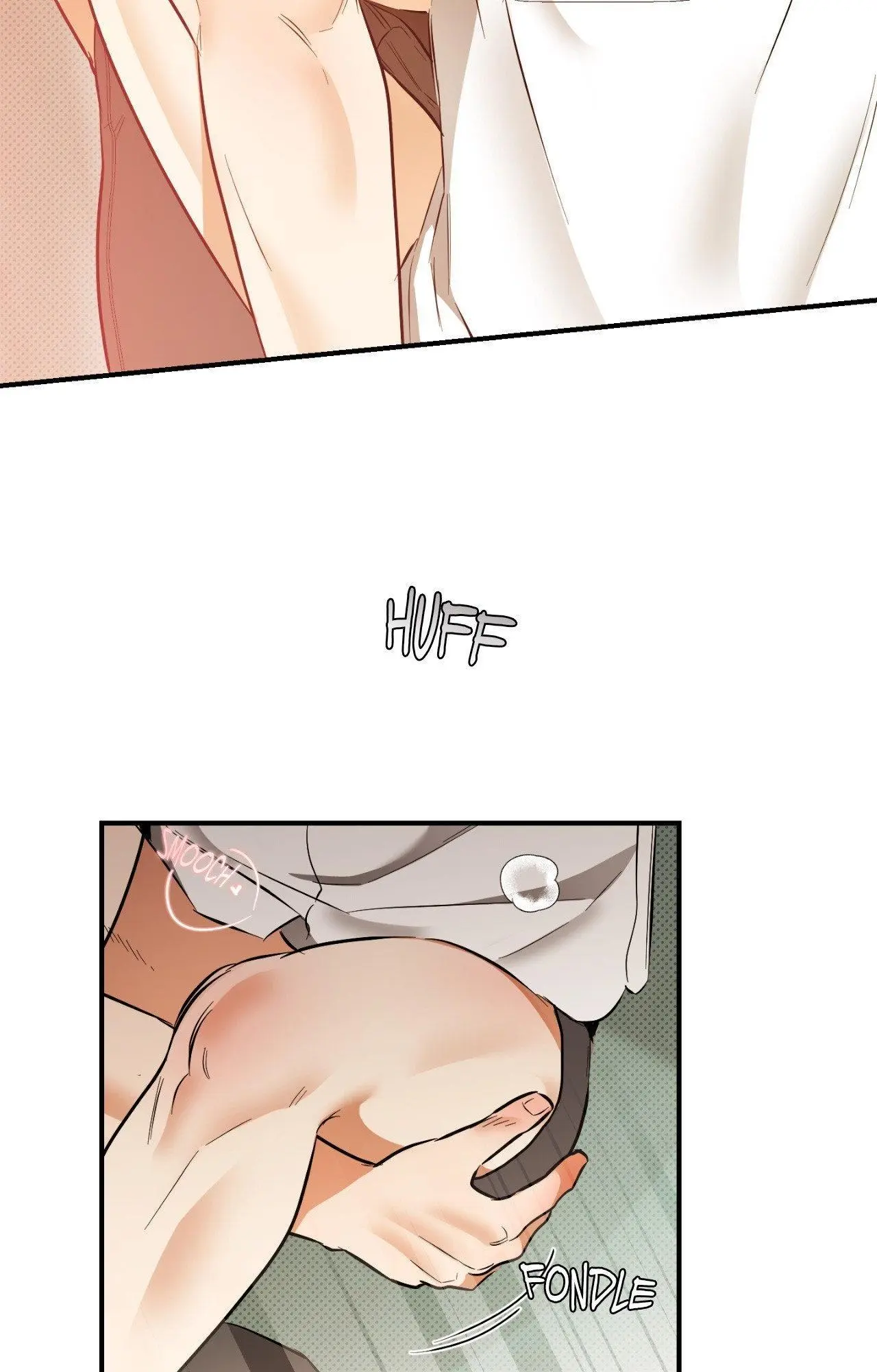 What a Catch! - Chapter 27 Page 17