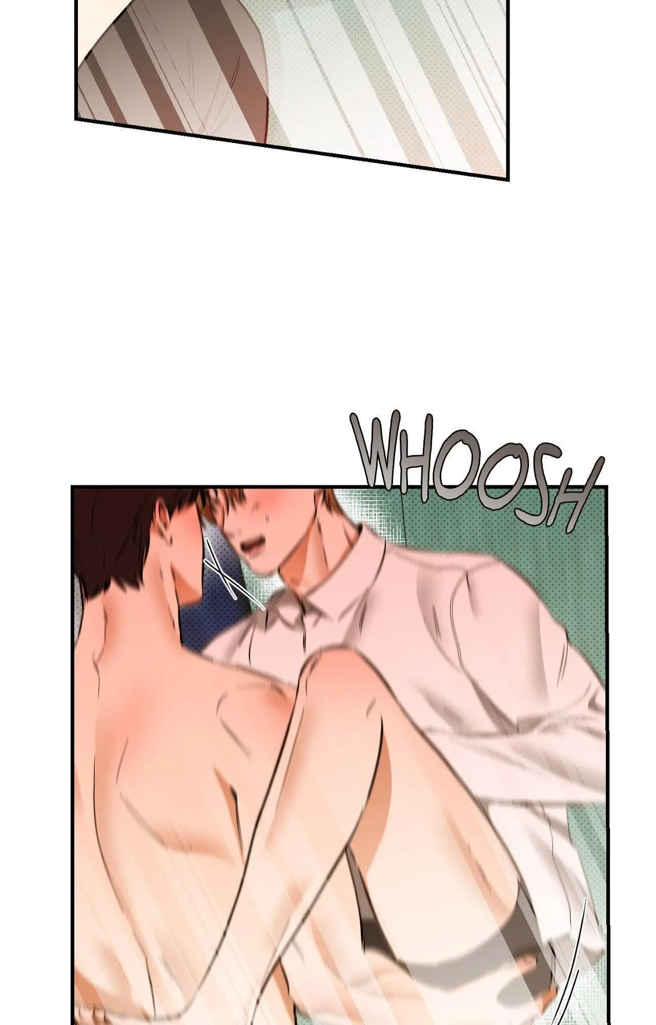 What a Catch! - Chapter 27 Page 18