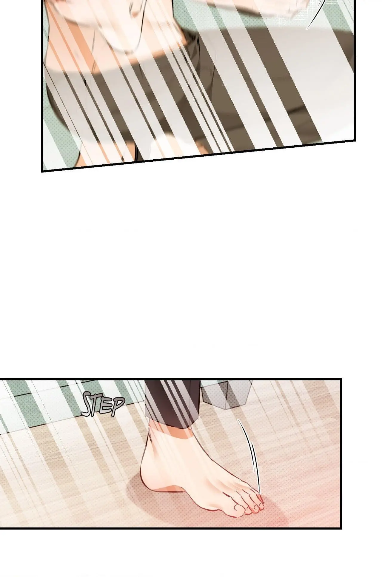 What a Catch! - Chapter 27 Page 19